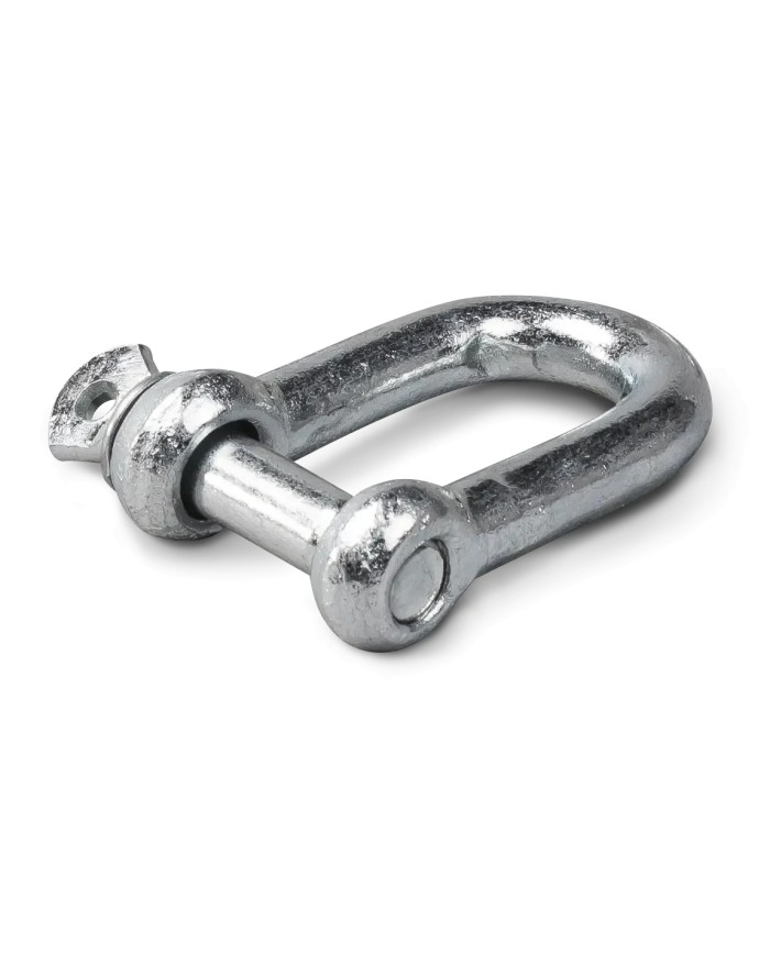 RAWLPLUG Szekle do lin M8 - Blister 1 sztuka | Wysoka jakość RAWLPLUG Szekle do lin M8 - Blister 1 sztuka | Wysoka jakość