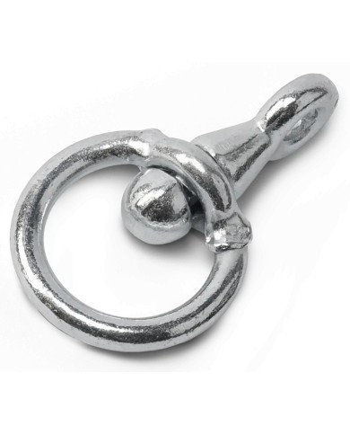 RAWLPLUG Okrętka Super 4mm - 2 sztuki do mocowania w budownictwie RAWLPLUG Okrętka Super 4mm - 2 sztuki do mocowania w budownictwie