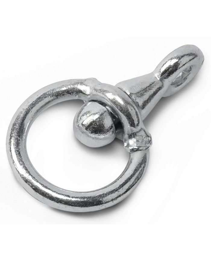 RAWLPLUG Okrętka Super 4mm - 2 sztuki do mocowania w budownictwie RAWLPLUG Okrętka Super 4mm - 2 sztuki do mocowania w budownictwie