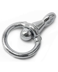 RAWLPLUG Okrętka Super 4mm - 2 sztuki do mocowania w budownictwie RAWLPLUG Okrętka Super 4mm - 2 sztuki do mocowania w budownictwie