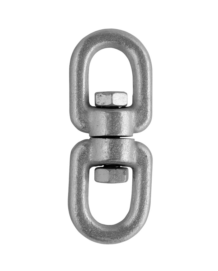 RAWLPLUG Ogniwo obrotowe 6mm - Wysoka jakość i trwałość