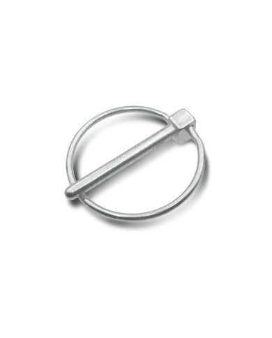 RAWLPLUG Zabezpieczenie sworzniowe 5mm - 1 sztuka w ofercie! RAWLPLUG Zabezpieczenie sworzniowe 5mm - 1 sztuka w ofercie!