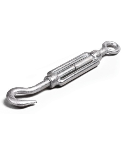 Śruba rzymska hak-oko 82416 M6x110 mm - Wysoka jakość i trwałość Śruba rzymska hak-oko 82416 M6x110 mm - Wysoka jakość i trwałość
