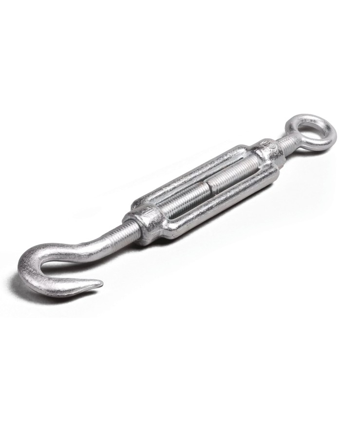 Śruba rzymska hak-oko 82416 M6x110 mm - Wysoka jakość i trwałość Śruba rzymska hak-oko 82416 M6x110 mm - Wysoka jakość i trwałość