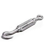 Śruba rzymska hak-oko 82416 M6x110 mm - Wysoka jakość i trwałość Śruba rzymska hak-oko 82416 M6x110 mm - Wysoka jakość i trwałość