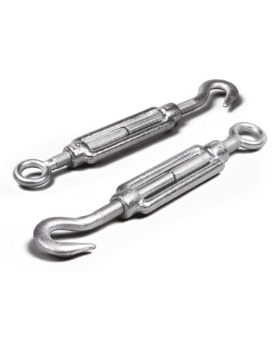 Śruba rzymska hak-oko 82416 M6x110 mm - Wysoka jakość i trwałość Śruba rzymska hak-oko 82416 M6x110 mm - Wysoka jakość i trwałość