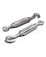 Śruba rzymska hak-oko 82416 M6x110 mm - Wysoka jakość i trwałość Śruba rzymska hak-oko 82416 M6x110 mm - Wysoka jakość i trwałość