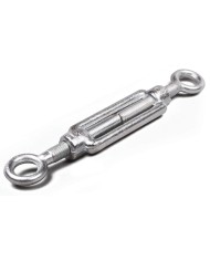 Śruba rzymska oko-oko 82416 M6x110 mm - Wysoka jakość i trwałość Śruba rzymska oko-oko 82416 M6x110 mm - Wysoka jakość i trwałość