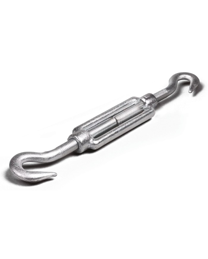 Śruba rzymska hak-hak 82416 M8x110 mm - Wysoka jakość i trwałość Śruba rzymska hak-hak 82416 M8x110 mm - Wysoka jakość i trwałość