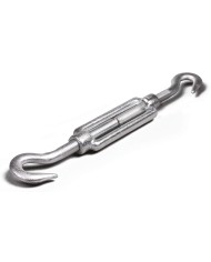 Śruba rzymska hak-hak 82416 M8x110 mm - Wysoka jakość i trwałość Śruba rzymska hak-hak 82416 M8x110 mm - Wysoka jakość i trwałość