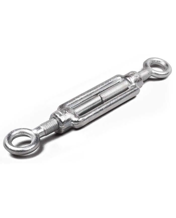 Śruba rzymska oko-oko 82416 M10x125 mm - Wysoka jakość i trwałość