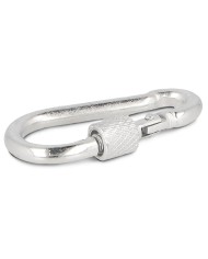 RAWLPLUG Karabinczyk z nakrętką 4x40 - Wytrzymałość i Jakość