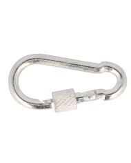 RAWLPLUG Karabinczyk z nakrętką 4x40 - Wytrzymałość i Jakość