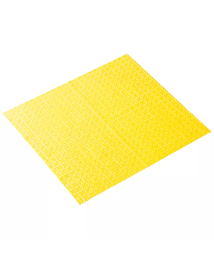 VILEDA ACTIFIBRE - Idealna ścierka do okien | Skuteczność i wygoda