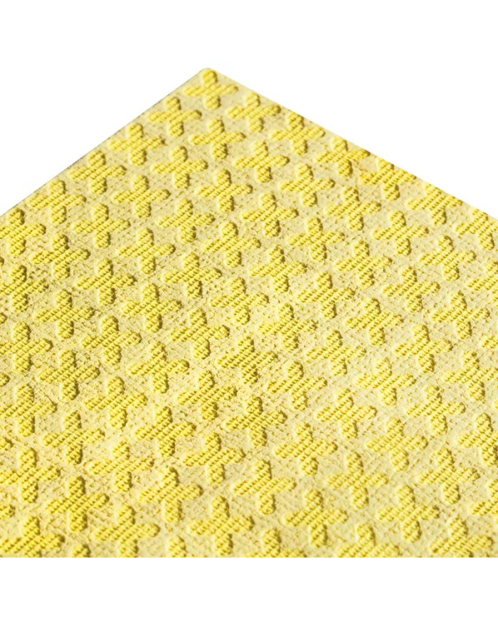 VILEDA ACTIFIBRE - Idealna ścierka do okien | Skuteczność i wygoda