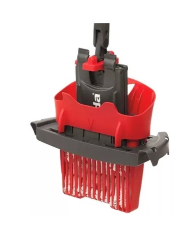 VILEDA Wiadro ULTRAMAX NEW - Efektywne Sprzątanie w Twoim Domu VILEDA Wiadro ULTRAMAX NEW - Efektywne Sprzątanie w Twoim Domu