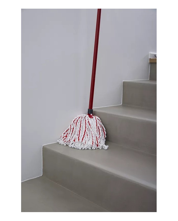 Wkład do mopa Vileda Microfibre & Power - Efektywne czyszczenie