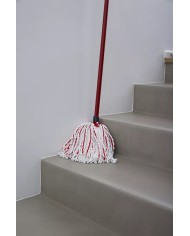 Wkład do mopa Vileda Microfibre & Power - Efektywne czyszczenie