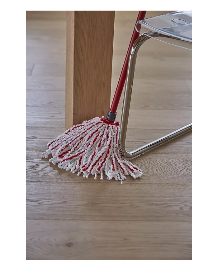 Wkład do mopa Vileda Microfibre & Power - Efektywne czyszczenie