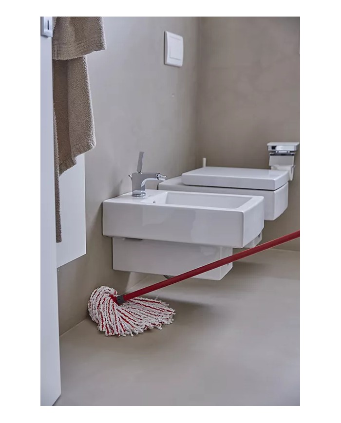 Wkład do mopa Vileda Microfibre & Power - Efektywne czyszczenie