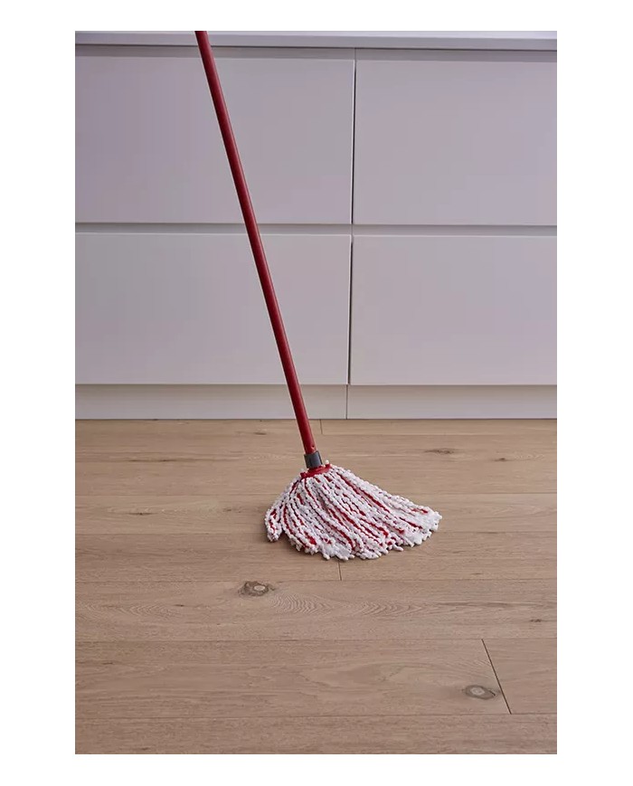 Wkład do mopa Vileda Microfibre & Power - Efektywne czyszczenie