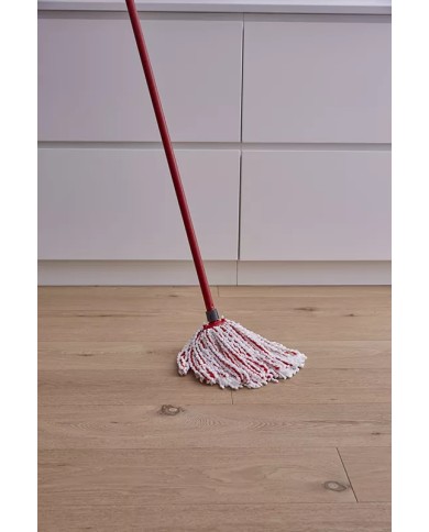 Vileda Mop Microfibre and Power - Skuteczne Sprzątanie Vileda Mop Microfibre and Power - Skuteczne Sprzątanie