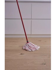 Vileda Mop Microfibre and Power - Skuteczne Sprzątanie Vileda Mop Microfibre and Power - Skuteczne Sprzątanie