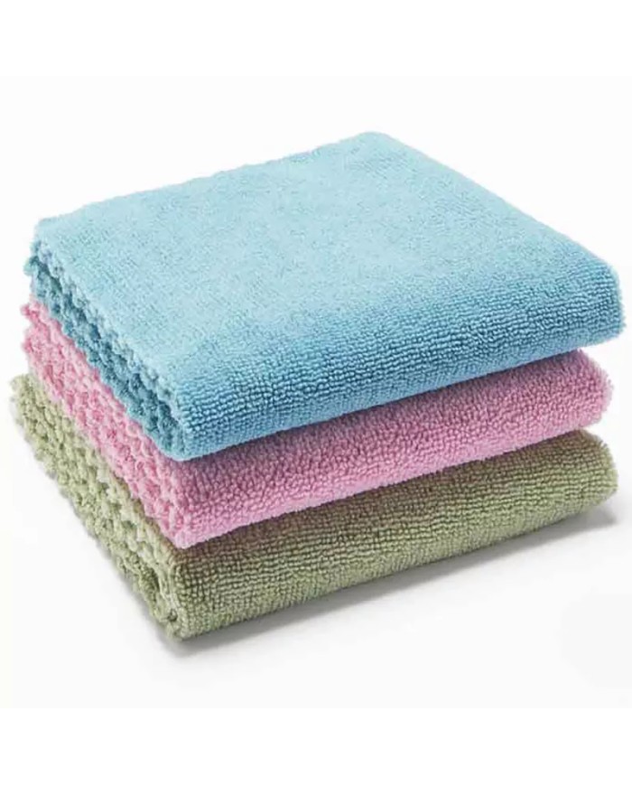 VILEDA ściereczka mikrofibra 100% - skuteczne sprzątanie