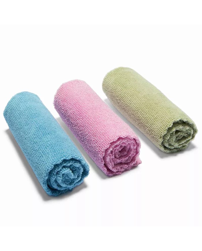 VILEDA ściereczka mikrofibra 100% - skuteczne sprzątanie