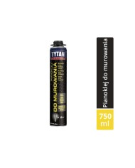 Pianoklej do murowania 870ml - Wysoka jakość i trwałość