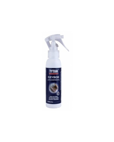 Czyścik do piany utwardzonej 100ml - Skuteczne czyszczenie Czyścik do piany utwardzonej 100ml - Skuteczne czyszczenie