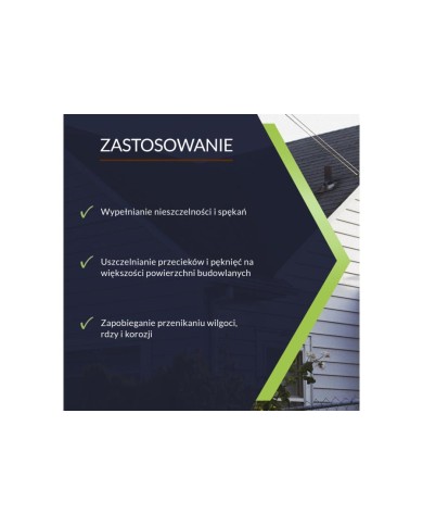 TYTAN Professional Guma w sprayu 400ml - Wysoka jakość i trwałość TYTAN Professional Guma w sprayu 400ml - Wysoka jakość i trwałość