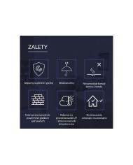 TP Silikon Budowlany Neutralny 280ml Biały - Wysoka Jakość TP Silikon Budowlany Neutralny 280ml Biały - Wysoka Jakość