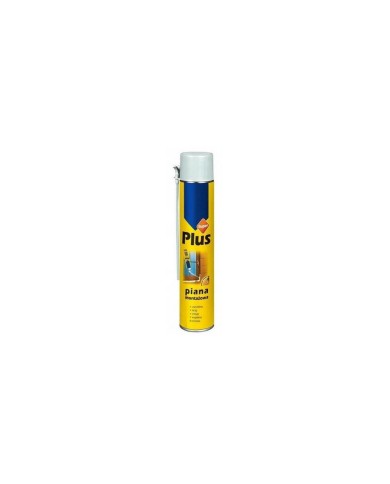 Wielosezonowa Piana Montażowa 750 ml - Wysoka Jakość i Wydajność Wielosezonowa Piana Montażowa 750 ml - Wysoka Jakość i Wydajność