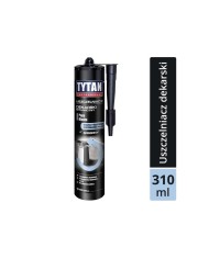 Uszczelniacz TYTAN BLACHAR Srebrny - Skuteczna Ochrona i Naprawa
