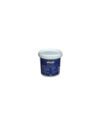 Klej VICOL 1kg - Wysoka jakość i wszechstronność zastosowań Klej VICOL 1kg - Wysoka jakość i wszechstronność zastosowań