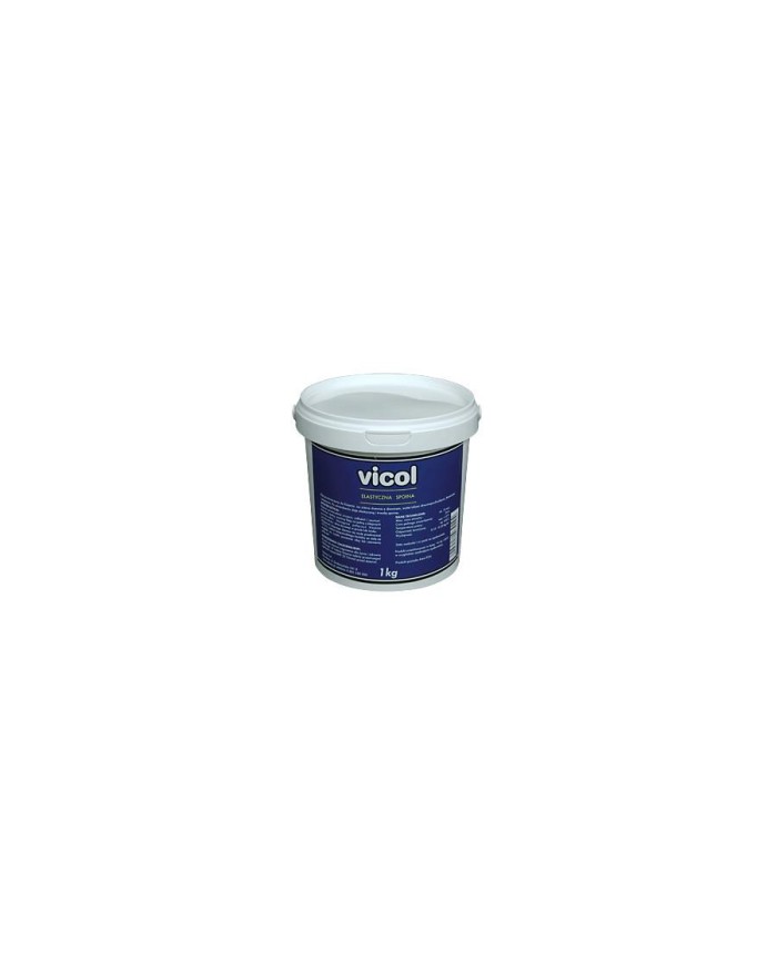 Klej VICOL 1kg - Wysoka jakość i wszechstronność zastosowań Klej VICOL 1kg - Wysoka jakość i wszechstronność zastosowań