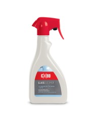 Glass Cleaner 600 ml atomizer CX 80 - Skuteczne czyszczenie szyb Glass Cleaner 600 ml atomizer CX 80 - Skuteczne czyszczenie szyb