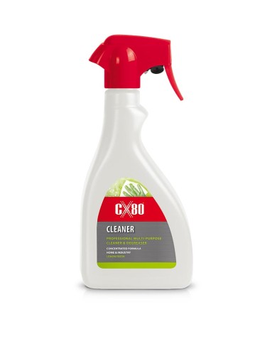 Cleaner 600ml - Koncentrat czyszcząco-odtłuszczający do domu Cleaner 600ml - Koncentrat czyszcząco-odtłuszczający do domu