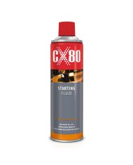 STARTING FLUID 500ML - Wysokiej jakości płyn rozruchowy