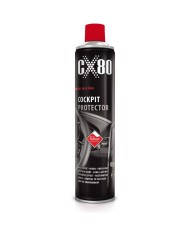 COCKPIT PROTECTOR TEFLON 600ML - Pielęgnacja kokpitu COCKPIT PROTECTOR TEFLON 600ML - Pielęgnacja kokpitu