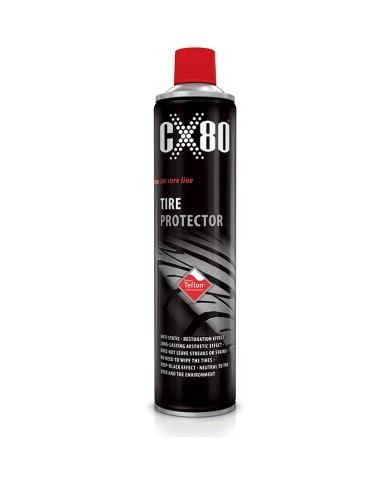 Tire Protector Teflon 600ml - Zabezpieczenie opon | Sklep Online Tire Protector Teflon 600ml - Zabezpieczenie opon | Sklep Online