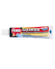 PILMAS silikon wysokotemperaturowy 70ml - Wytrzymałość i jakość PILMAS silikon wysokotemperaturowy 70ml - Wytrzymałość i jakość