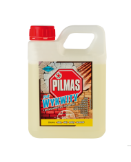 Pilmas na wykwity 1kg - Skuteczna ochrona roślin