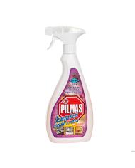 PILMAS Kamień, osad i rdza 650g - Skuteczne czyszczenie PILMAS Kamień, osad i rdza 650g - Skuteczne czyszczenie