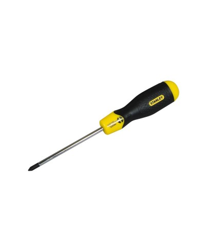 Wkrętak PH 3x150 CUSHION GRIP STANLEY - Wysoka jakość i komfort Wkrętak PH 3x150 CUSHION GRIP STANLEY - Wysoka jakość i komfort