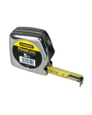 Miara 3m POWERLOCK - Precyzyjne pomiary w każdej sytuacji Miara 3m POWERLOCK - Precyzyjne pomiary w każdej sytuacji