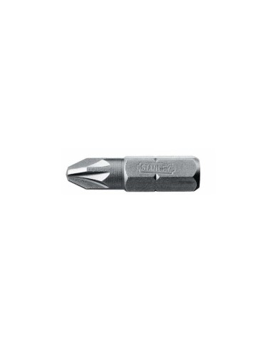 Końcówka 1/4 Pozidriv nr 3 L25mm - Wysoka Jakość i Wytrzymałość Końcówka 1/4 Pozidriv nr 3 L25mm - Wysoka Jakość i Wytrzymałość