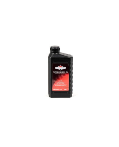 Olej BRIGGS & STRATTON SEA30 1L - Wysoka jakość i wydajność Olej BRIGGS & STRATTON SEA30 1L - Wysoka jakość i wydajność