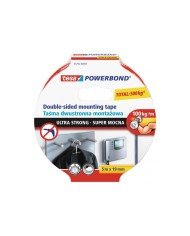 Taśma montażowa POWERBOND - Wytrzymałość i wszechstronność Taśma montażowa POWERBOND - Wytrzymałość i wszechstronność